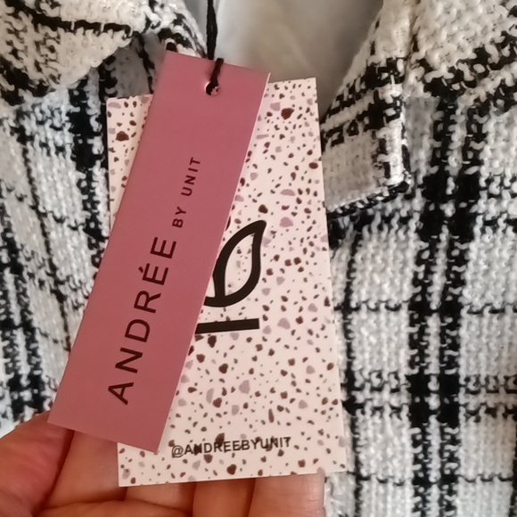 NWT Blazer/Jacket - Picture 7 of 9